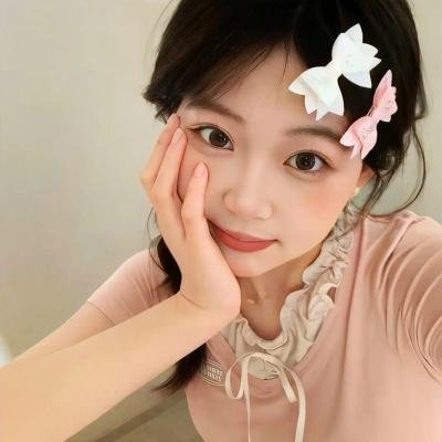 无限纯白的你